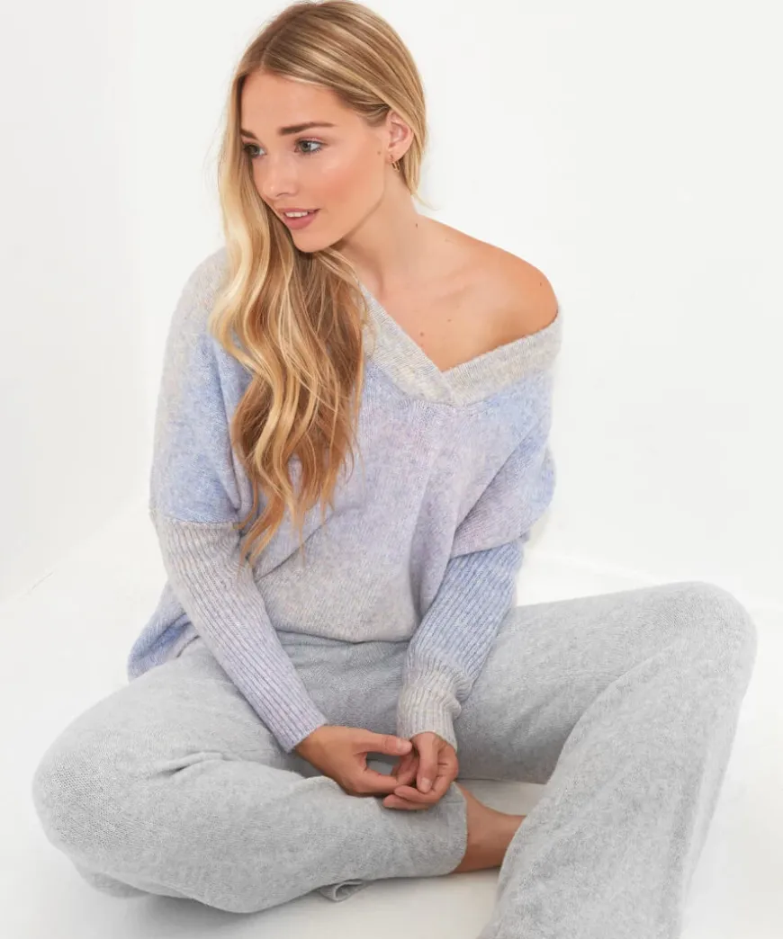 Sloe Joes Super Soft Jumper