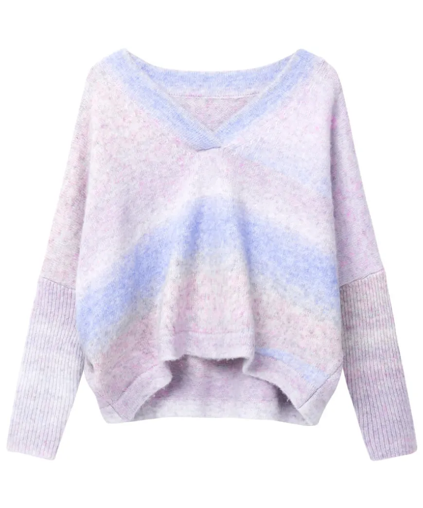 Sloe Joes Super Soft Jumper
