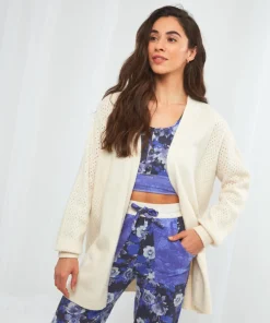 Slouch Cardigan
