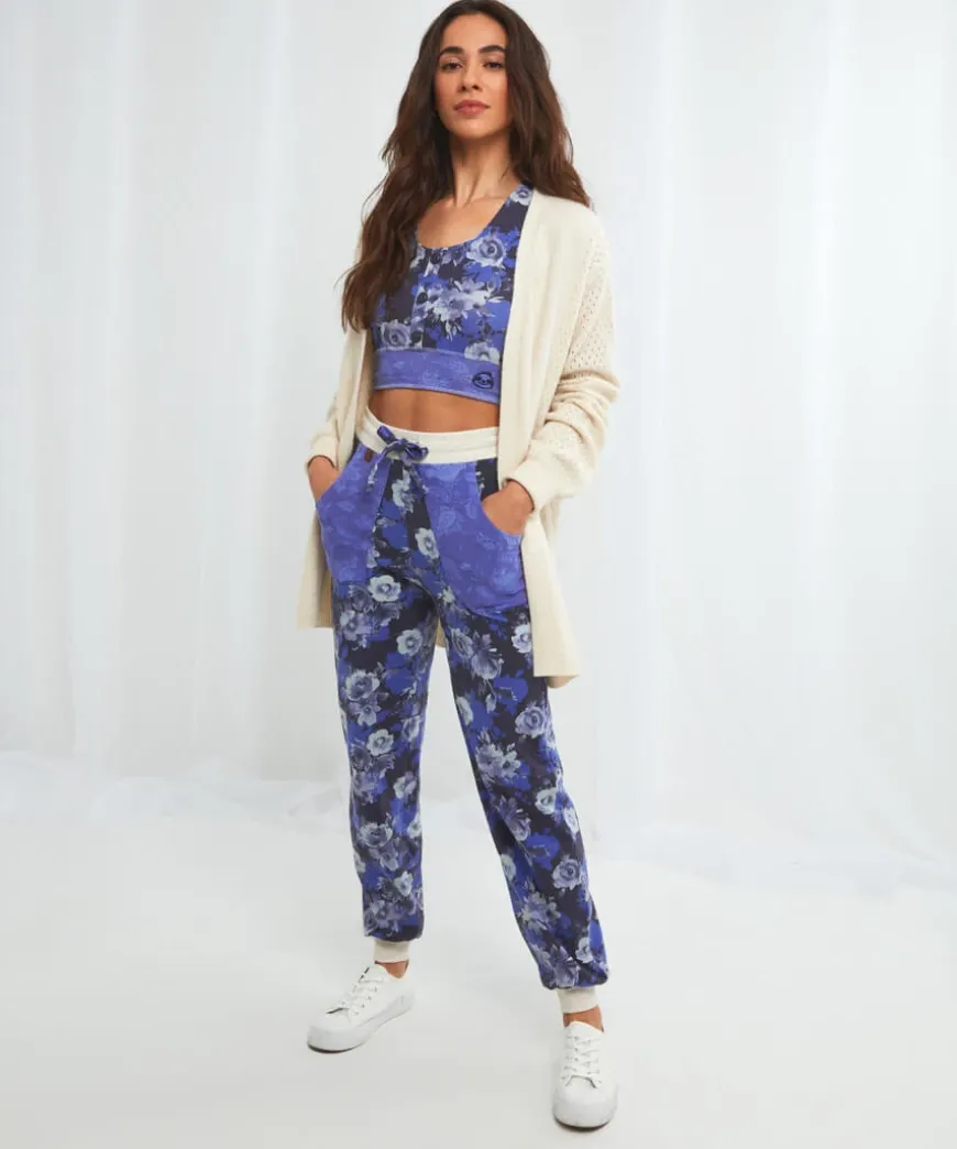 Slouch Cardigan