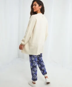 Slouch Cardigan