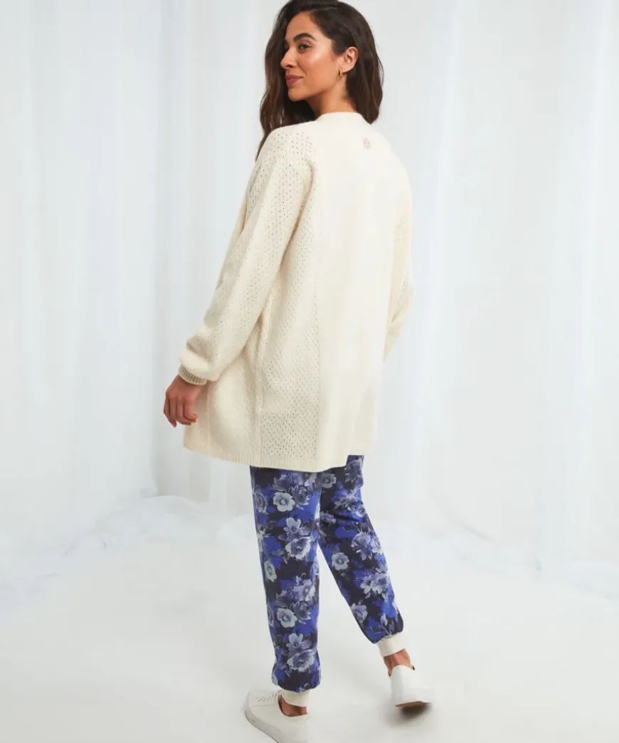 Slouch Cardigan