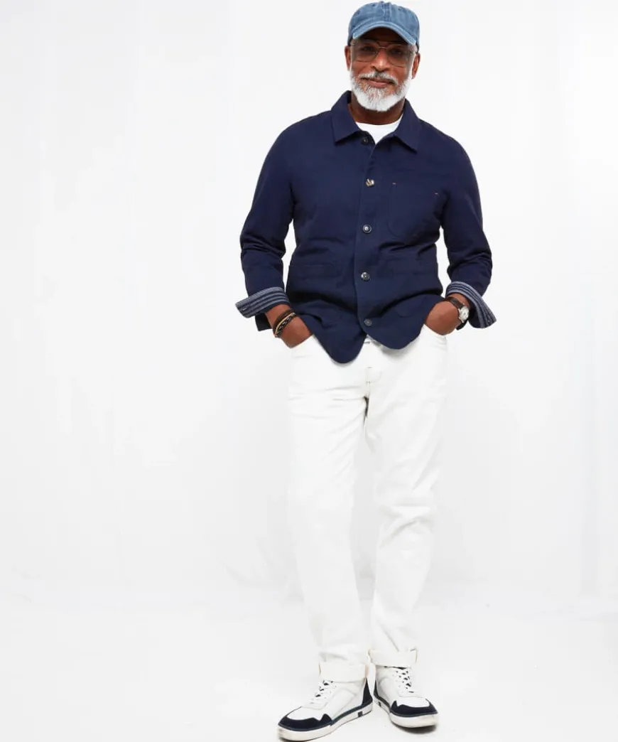 Splendid Straight Jeans