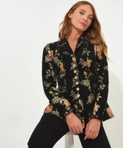Stand Out From The Crowd Jacket