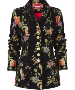 Stand Out From The Crowd Jacket