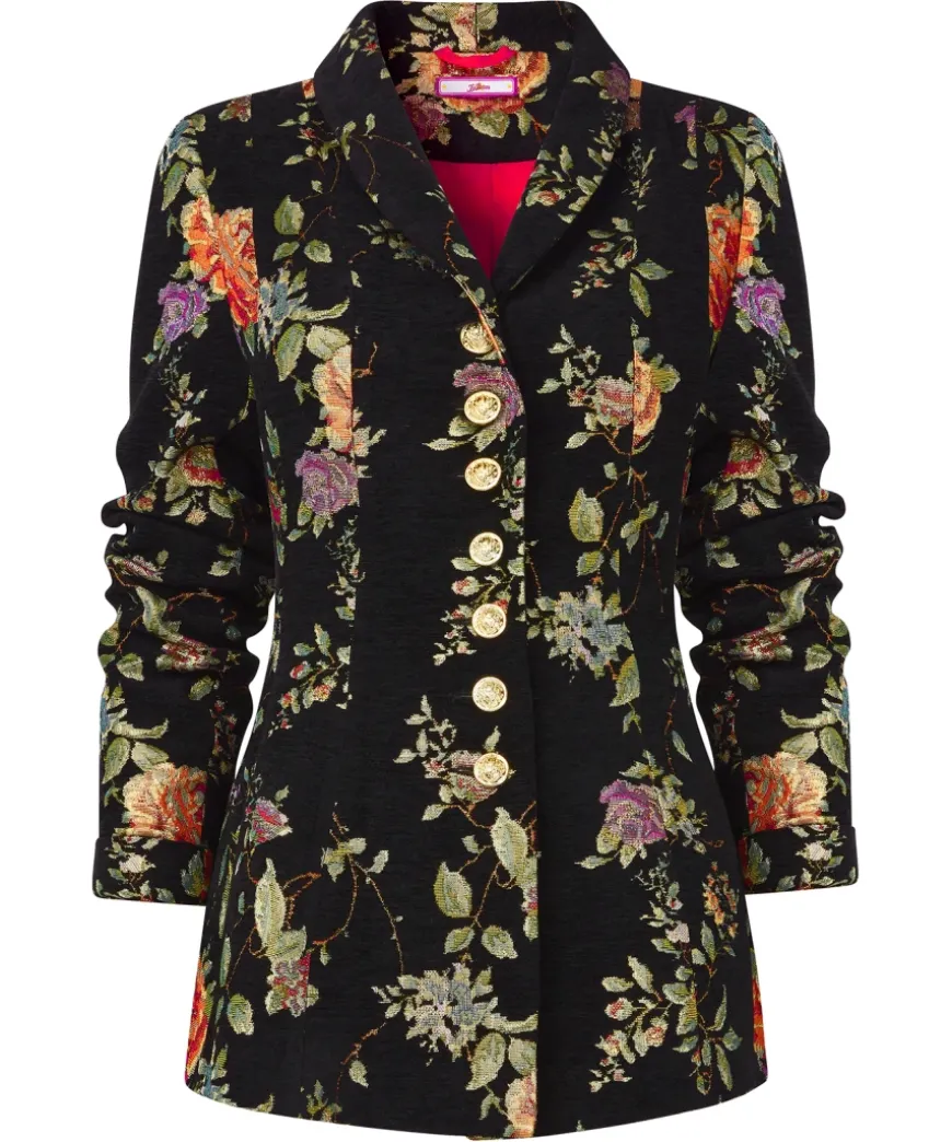 Stand Out From The Crowd Jacket