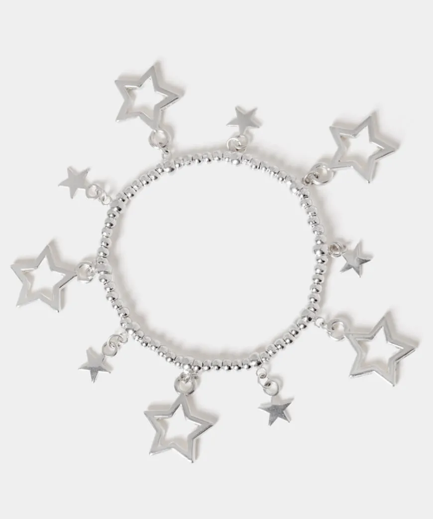 Star Gazer Stretch Bracelet