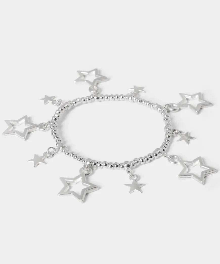 Star Gazer Stretch Bracelet
