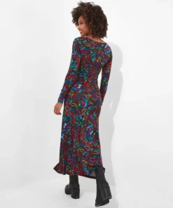 Stella Asymmetric Dress