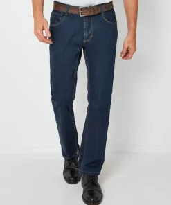 Straight Joe Jeans