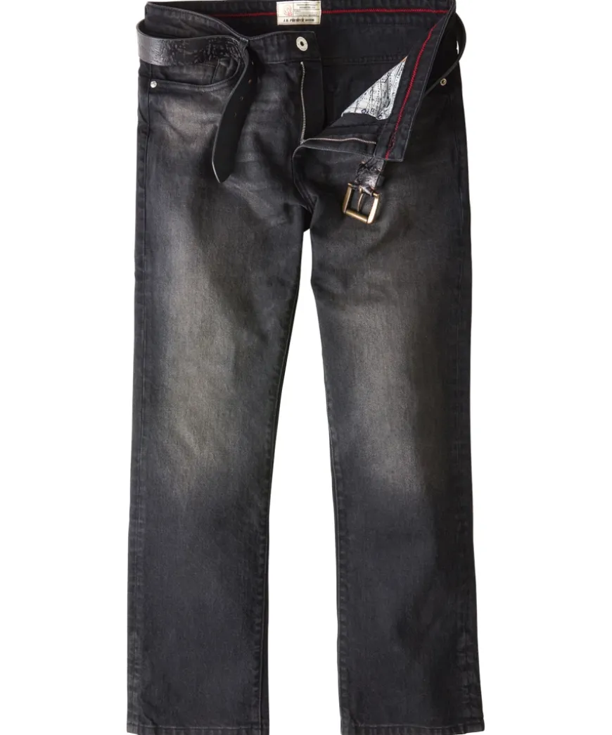Straight Joe Jeans