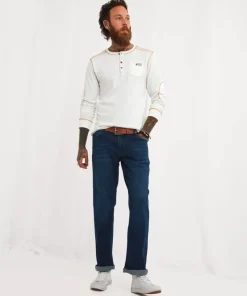 Straight Up Stylish Jeans