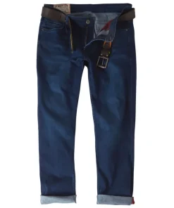 Straight Up Stylish Jeans