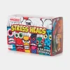 Stress Heads Odd Socks