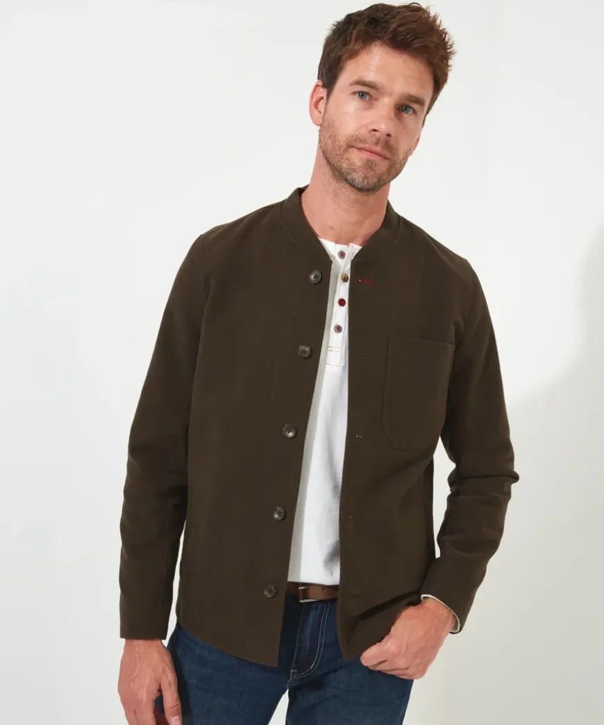 Style It Out Bomber