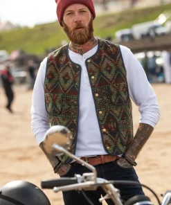 Style It Out Waistcoat