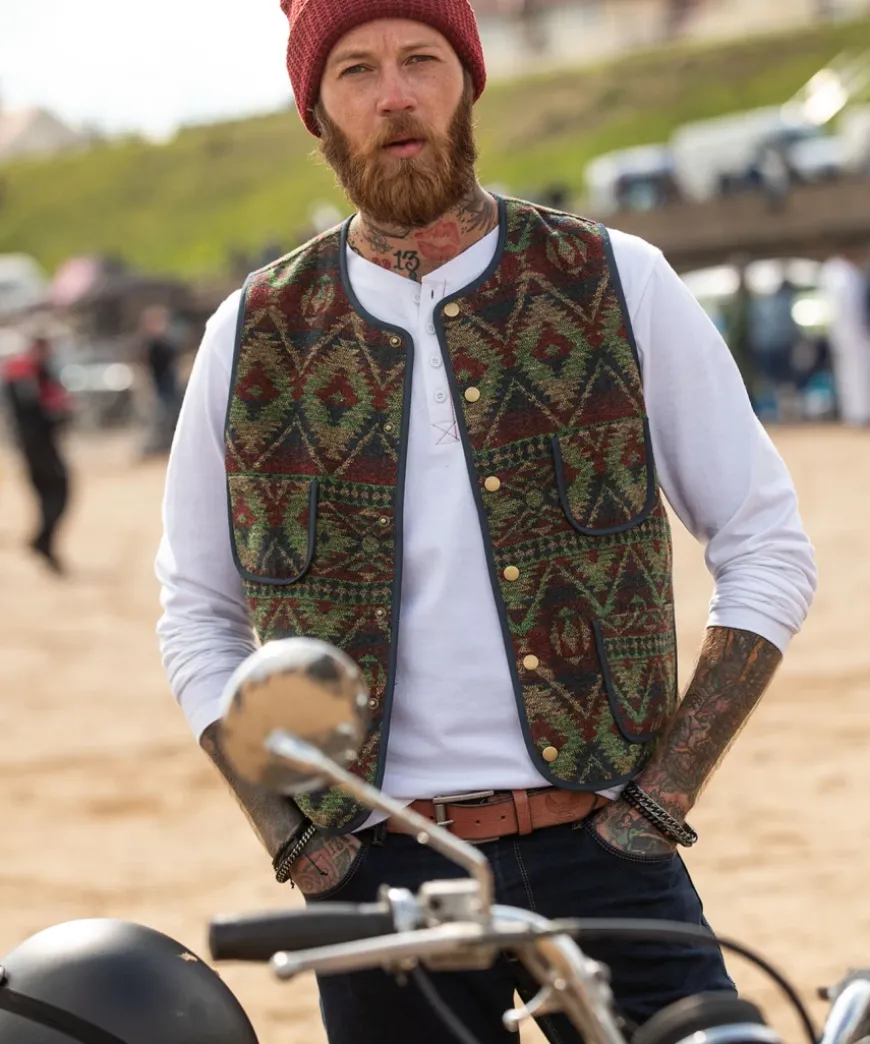 Style It Out Waistcoat