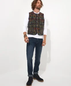 Style It Out Waistcoat