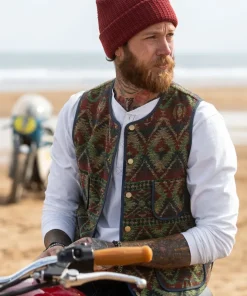Style It Out Waistcoat