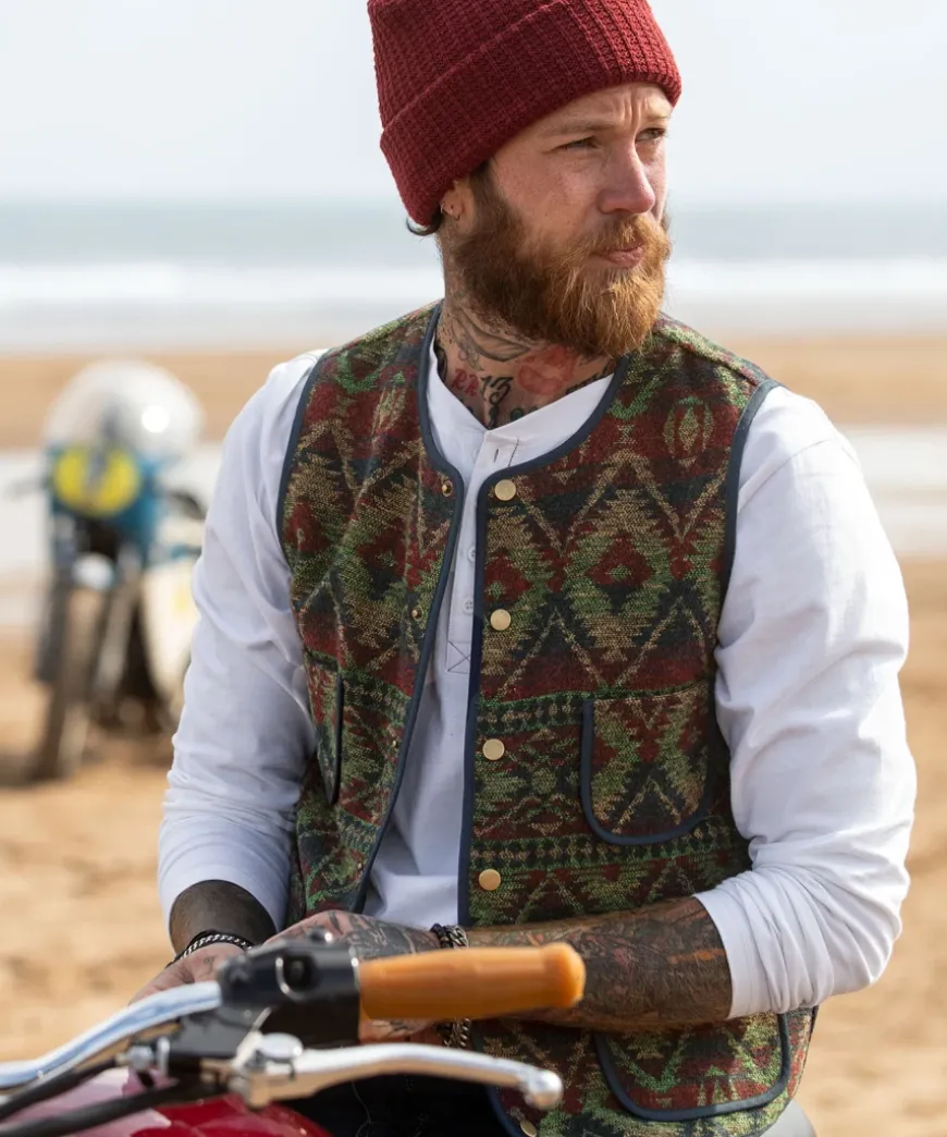 Style It Out Waistcoat