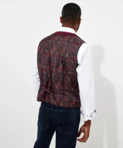 Super Suave Waistcoat