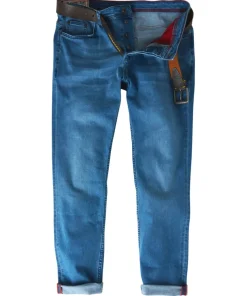 Superb Fit Jeans