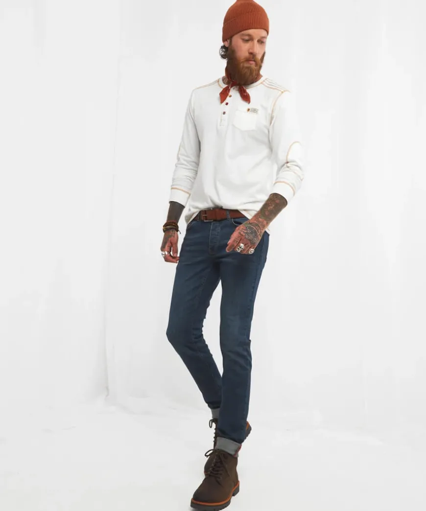 Superb Fit Jeans