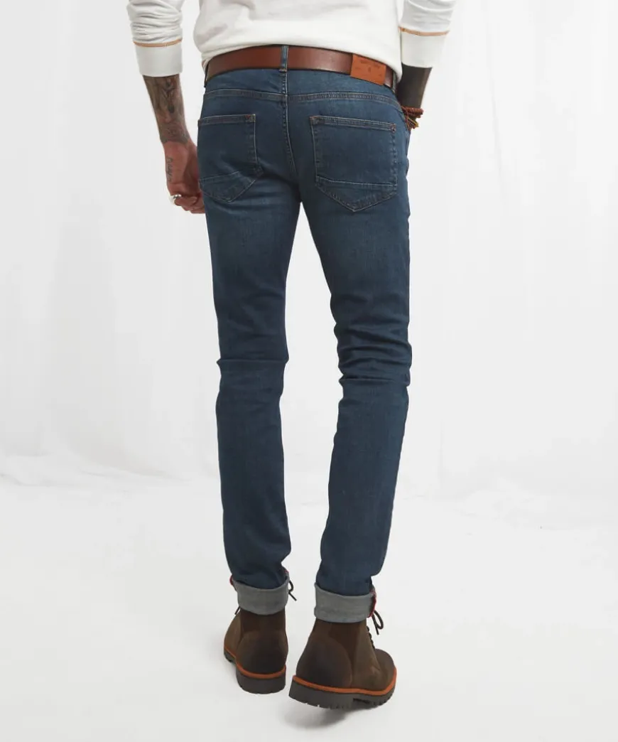 Superb Fit Jeans