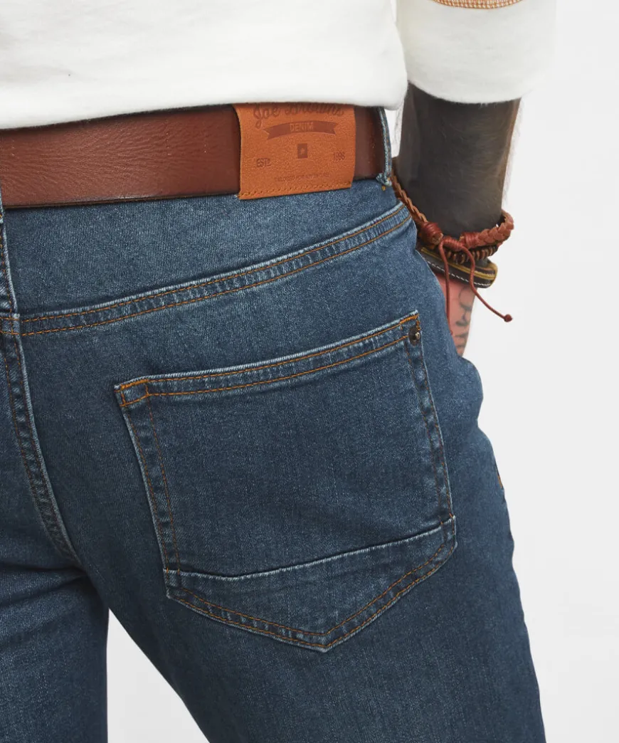 Superb Fit Jeans