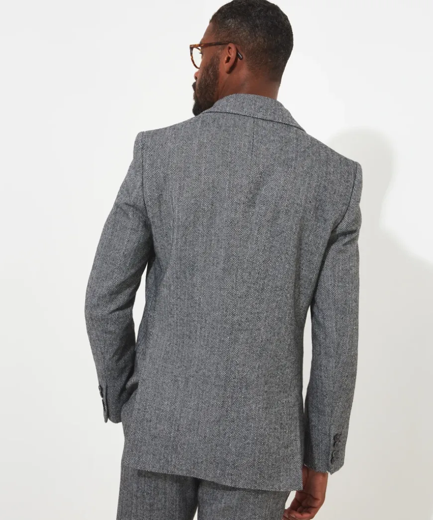 Tailored To Perfection Blazer