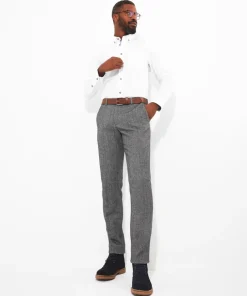 Tailored To Perfection Trousers