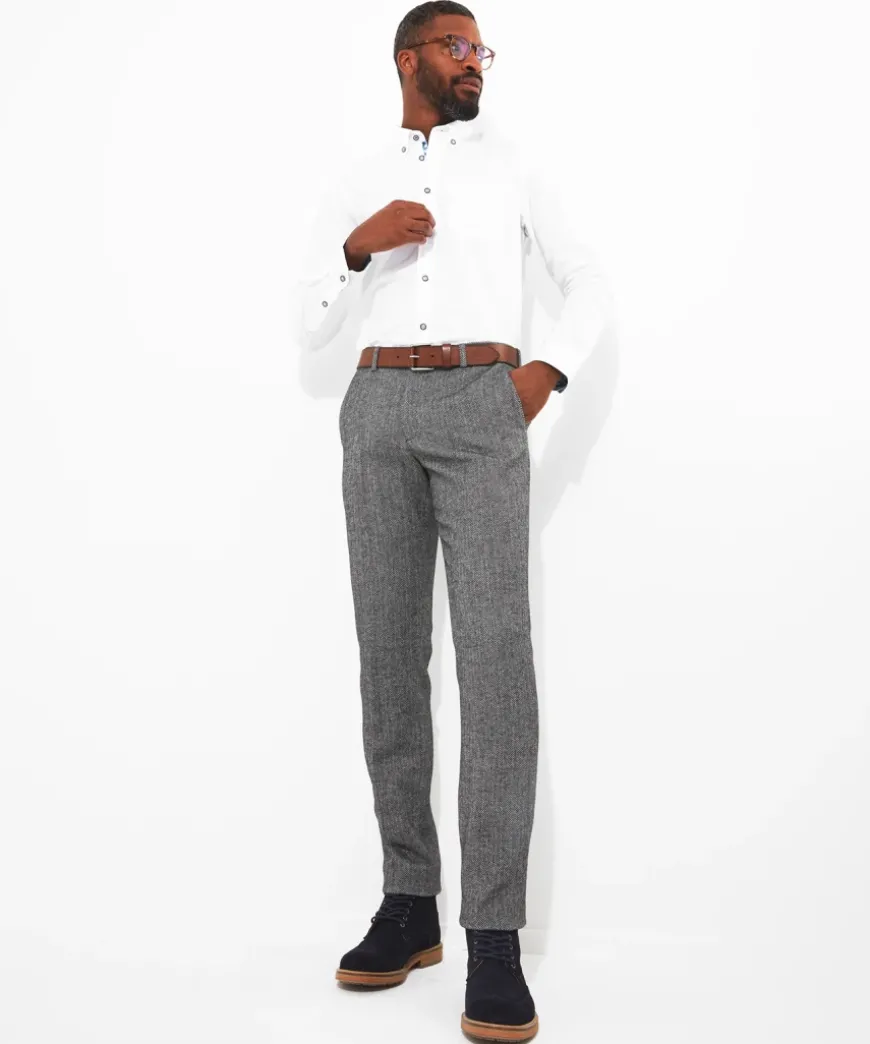 Tailored To Perfection Trousers