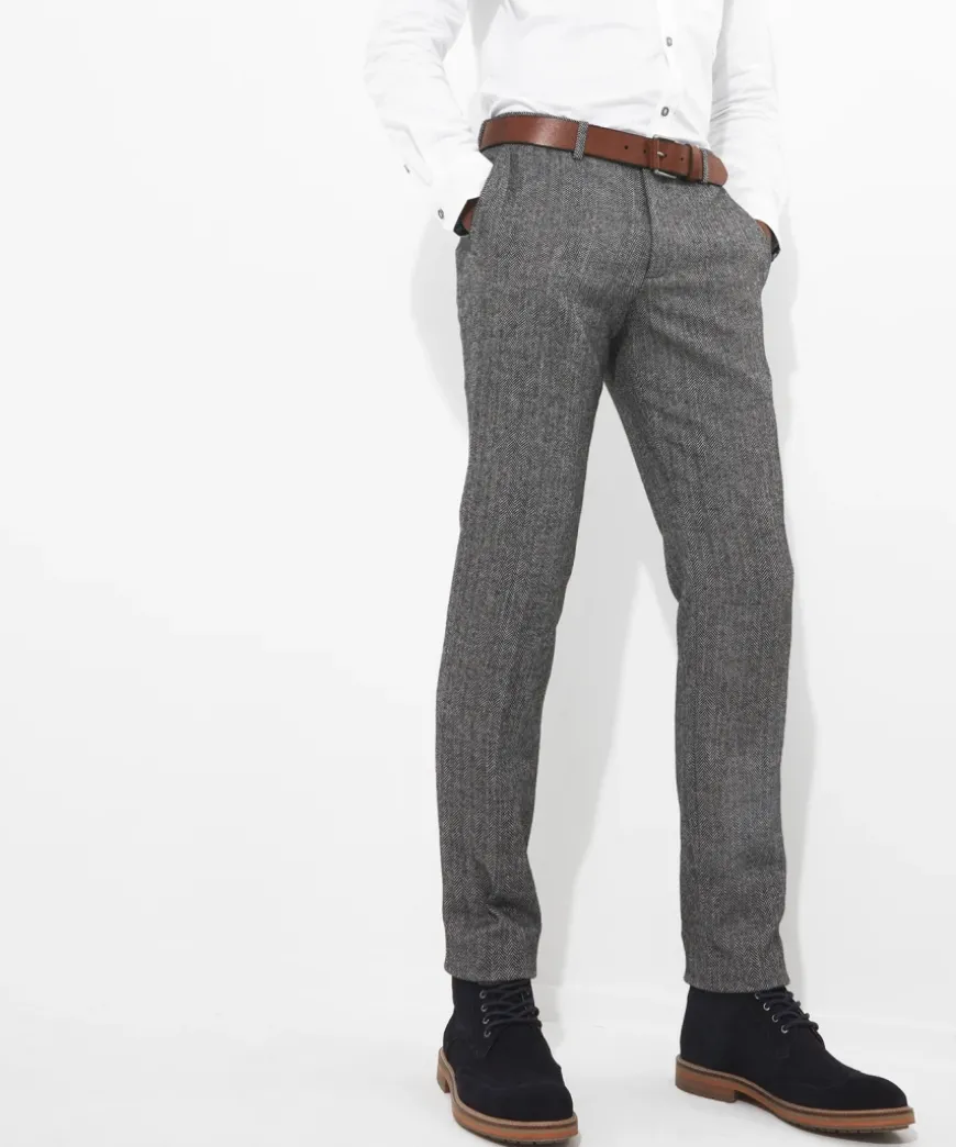 Tailored To Perfection Trousers