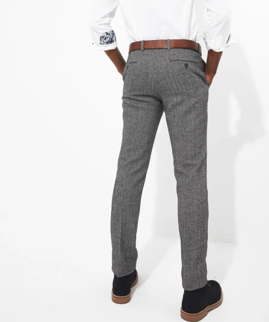 Tailored To Perfection Trousers