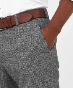 Tailored To Perfection Trousers