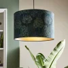 Terrific Trees Lamp Shade