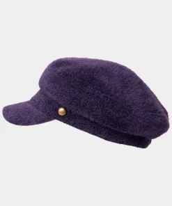 There She Goes Peaked Hat