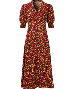 Tilly Shirt Dress
