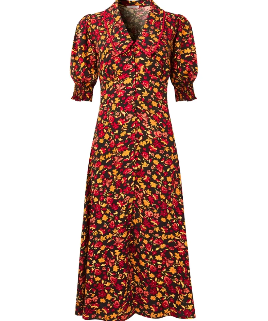 Tilly Shirt Dress