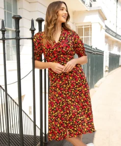 Tilly Shirt Dress