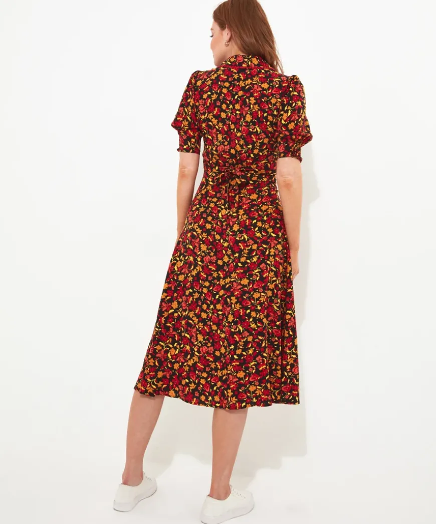 Tilly Shirt Dress
