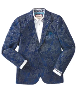 Touch Of Luxe Blazer