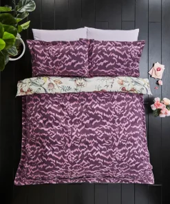 Tranquil Trails Reversible Bed Set