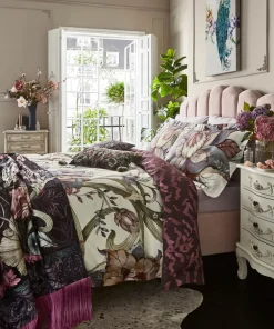 Tranquil Trails Reversible Bed Set