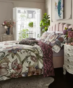 Tranquil Trails Reversible Bed Set
