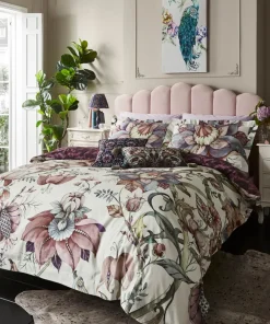 Tranquil Trails Reversible Bed Set
