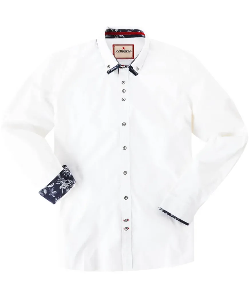 Triple The Style Shirt