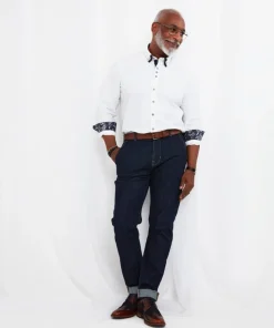 Triple The Style Shirt