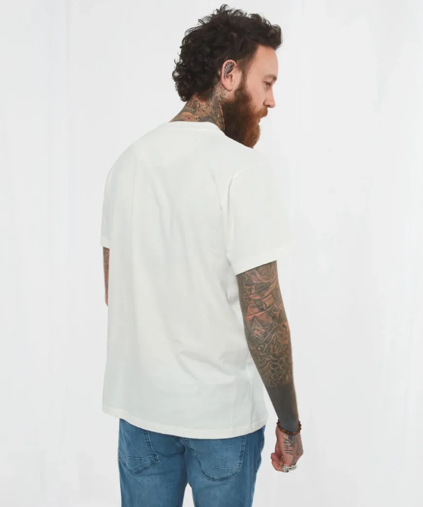 Versatile Henley