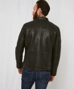 Very Vintage Leather Jacket